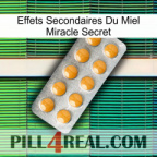 Secret Miracle Honey Side Effects levitra1